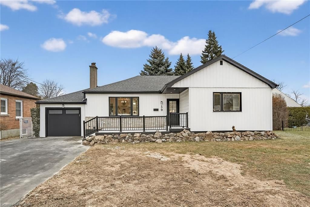 Single Family Residence sold at 50 Mountain Avenue, Stoney Creek, ON, L8G 3N9 - Battlefield - MLS: 40797976