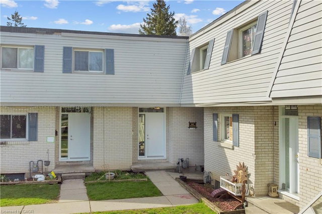 26 - 205 Boullee Street