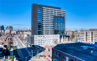 1510 - 181 King Street S