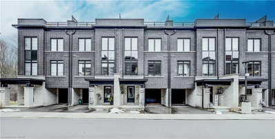 34 - 258 Hespeler Road