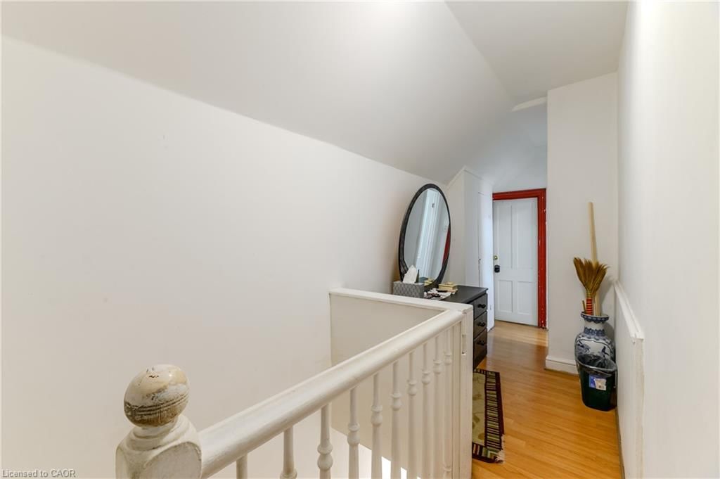 Single Family Residence for sale at 126 Tisdale Street, Hamilton, ON, L8L 5M6 - Lansdale - MLS: 40798198