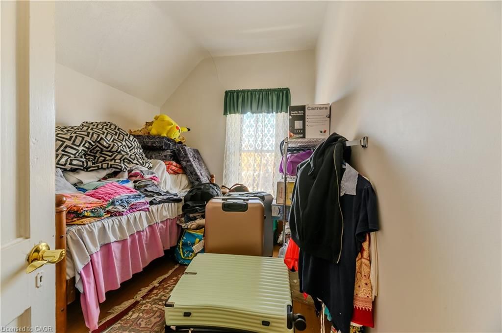 Single Family Residence for sale at 126 Tisdale Street, Hamilton, ON, L8L 5M6 - Lansdale - MLS: 40798198