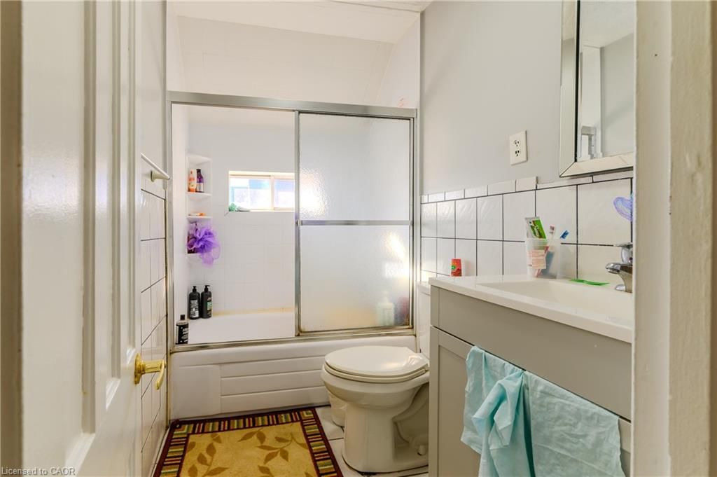 Single Family Residence for sale at 126 Tisdale Street, Hamilton, ON, L8L 5M6 - Lansdale - MLS: 40798198