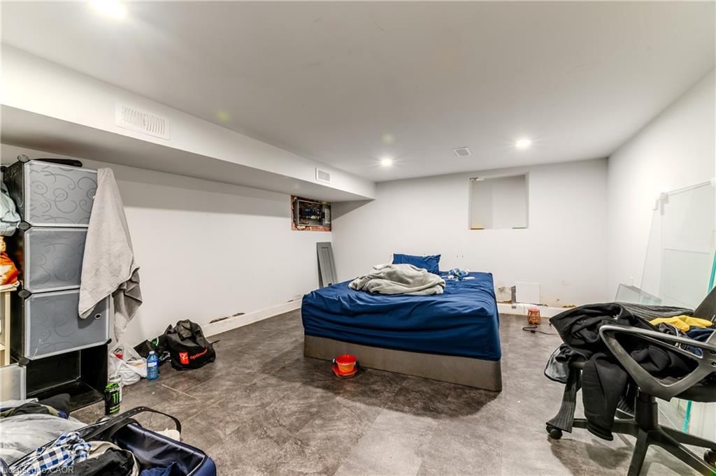 Single Family Residence for sale at 126 Tisdale Street, Hamilton, ON, L8L 5M6 - Lansdale - MLS: 40798198