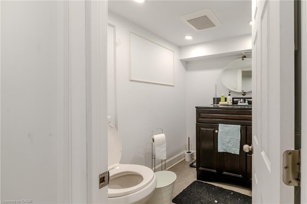 Single Family Residence for sale at 126 Tisdale Street, Hamilton, ON, L8L 5M6 - Lansdale - MLS: 40798198