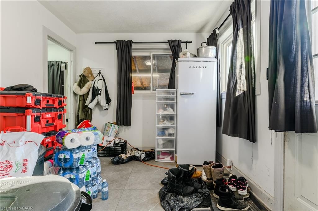 Single Family Residence for sale at 126 Tisdale Street, Hamilton, ON, L8L 5M6 - Lansdale - MLS: 40798198