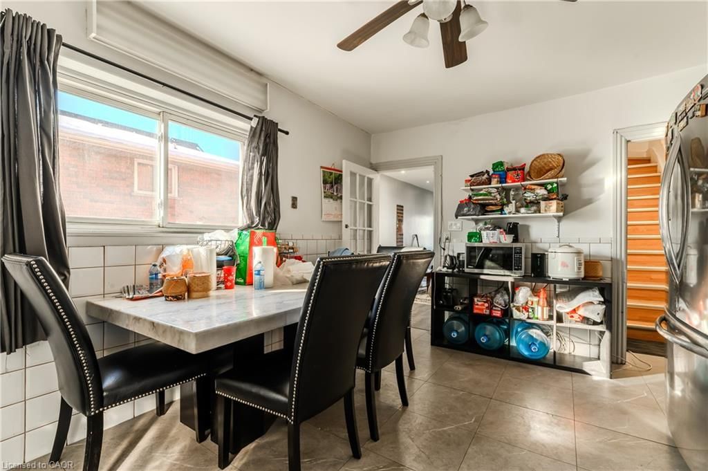 Single Family Residence for sale at 126 Tisdale Street, Hamilton, ON, L8L 5M6 - Lansdale - MLS: 40798198