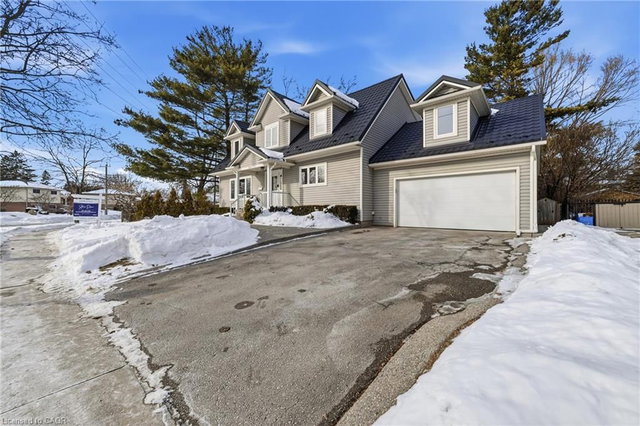 267 Hampton Heath Road