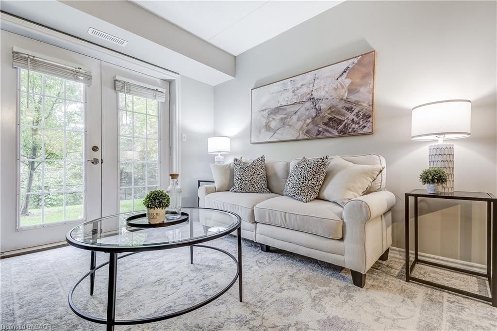 Condo/Apt Unit for sale at 103-2055 Appleby Line, Burlington, ON, L7L 7H1 - Orchard - MLS: 40798234