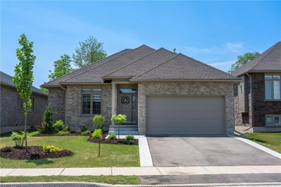 50 Vanrooy Trail