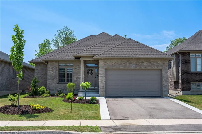 50 Vanrooy Trail