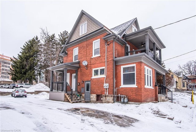 94 Scott Street