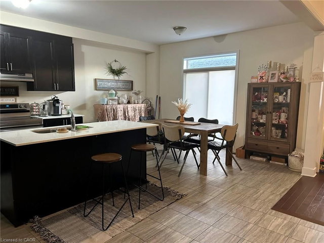 #1 - 37 Homestead Way