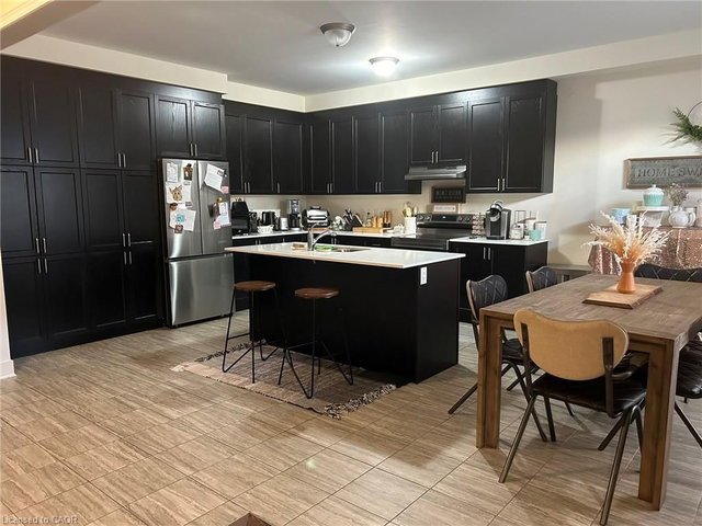 #1 - 37 Homestead Way