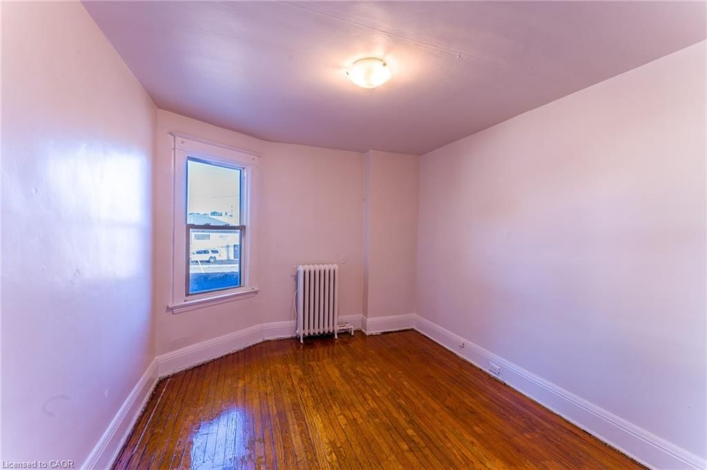 Condo/Apt Unit for lease at 2-1369 Main Street, Hamilton, ON, L8K 1B8 - Crown Point - MLS: 40798428