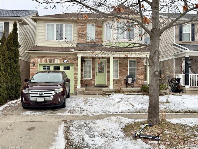 198 Coulthard Boulevard