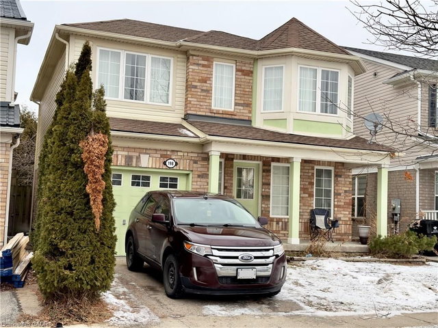 198 Coulthard Boulevard