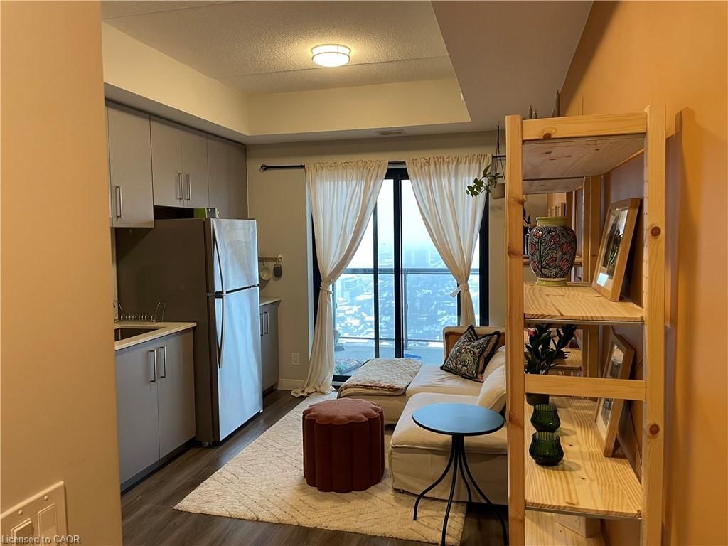 Condo/Apt Unit for lease at 2205-15 Queen Street, Hamilton, ON, L8P 3S4 - Central South - MLS: 40798543