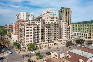 610 - 399 Elizabeth Street