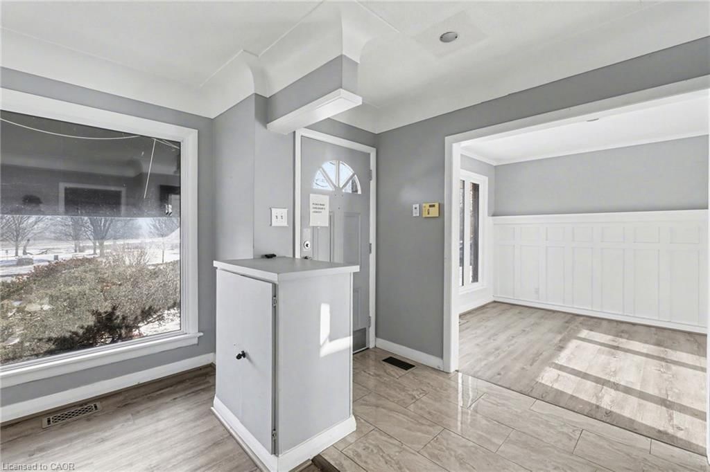 Single Family Residence for sale at 645 Riverside Drive, London, ON, N6H 2S2 - North P - MLS: 40798651