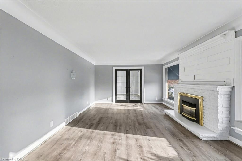 Single Family Residence for sale at 645 Riverside Drive, London, ON, N6H 2S2 - North P - MLS: 40798651