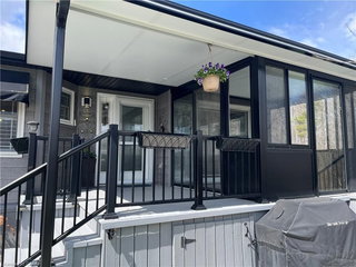 2 Cedar Street - 4449 Milburough Line