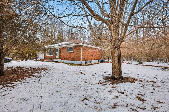 606 Glen Miller Road