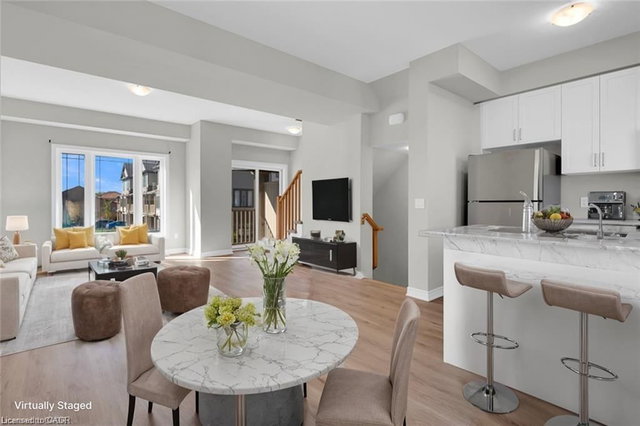 5 - 19 Picardy Drive