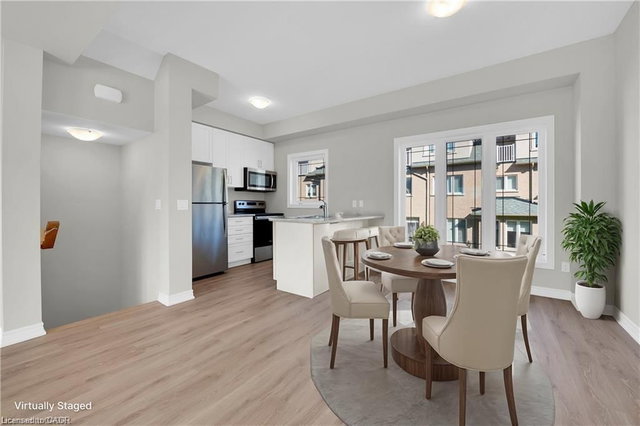 5 - 19 Picardy Drive