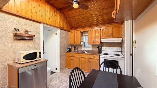 144 College Street W