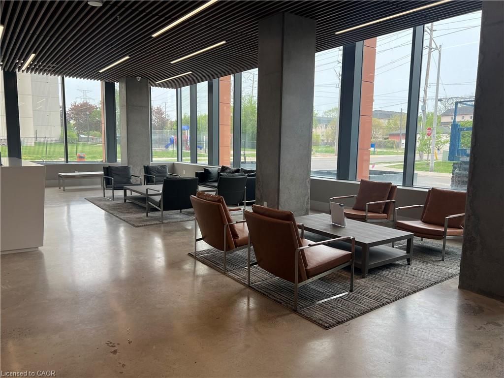 Condo/Apt Unit for sale at 2101-500 Brock Avenue, Burlington, ON, L7S 0A5 - Maple - MLS: 40798852