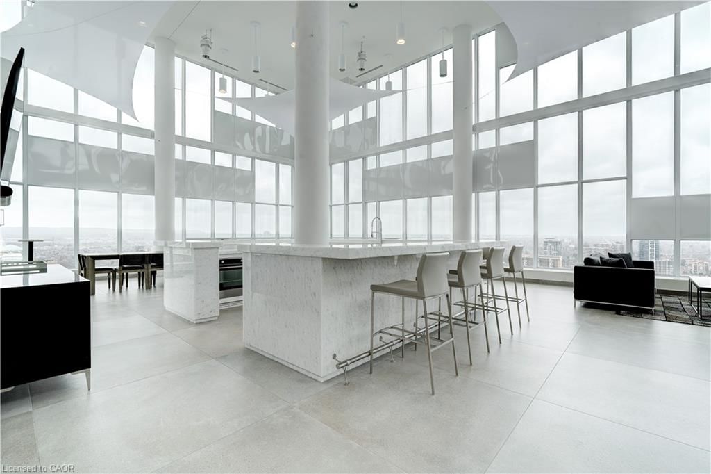 Condo/Apt Unit for sale at 2101-500 Brock Avenue, Burlington, ON, L7S 0A5 - Maple - MLS: 40798852