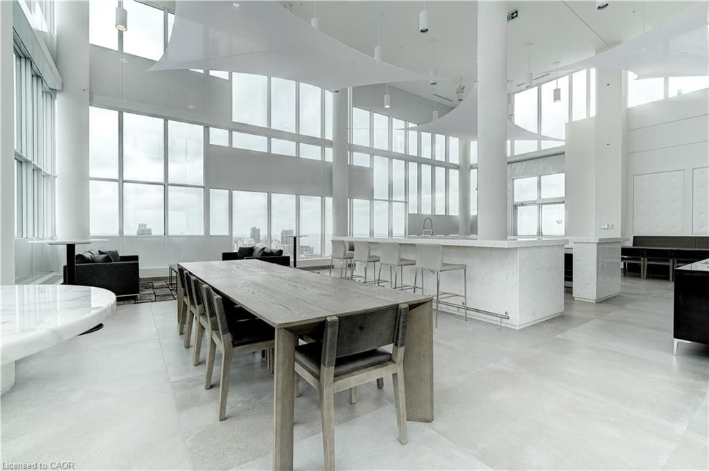 Condo/Apt Unit for sale at 2101-500 Brock Avenue, Burlington, ON, L7S 0A5 - Maple - MLS: 40798852