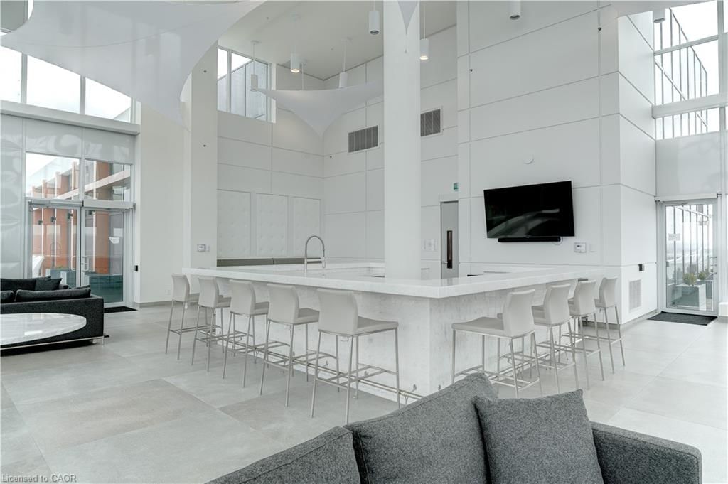 Condo/Apt Unit for sale at 2101-500 Brock Avenue, Burlington, ON, L7S 0A5 - Maple - MLS: 40798852