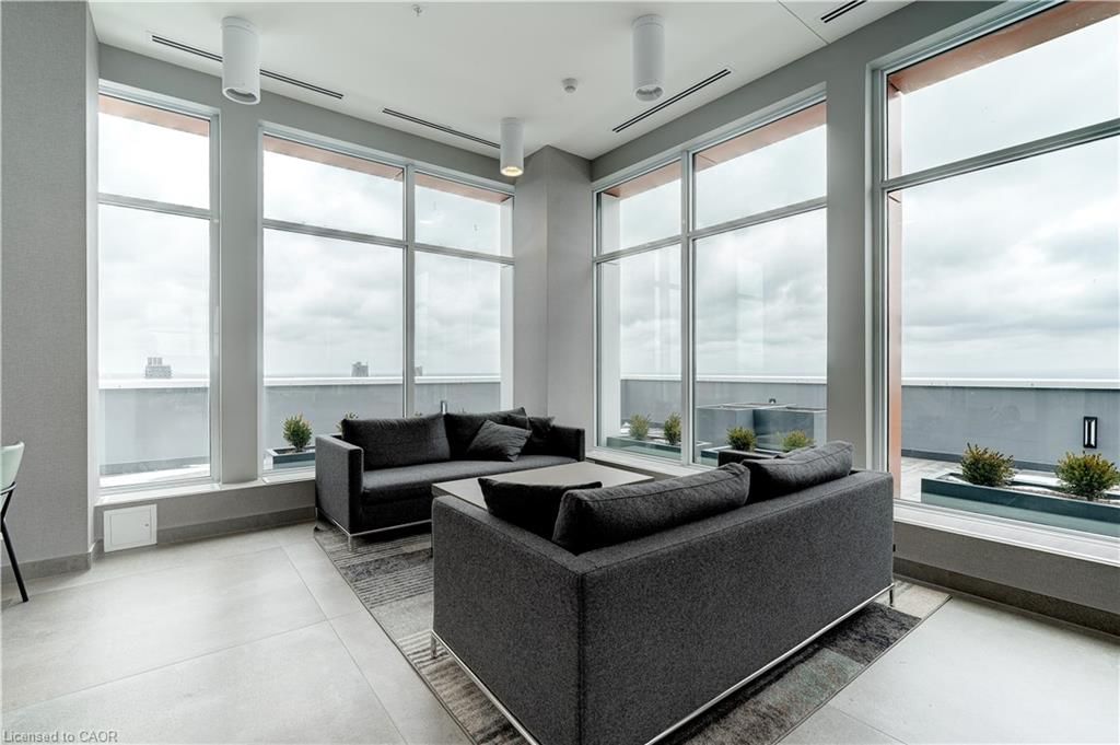 Condo/Apt Unit for sale at 2101-500 Brock Avenue, Burlington, ON, L7S 0A5 - Maple - MLS: 40798852