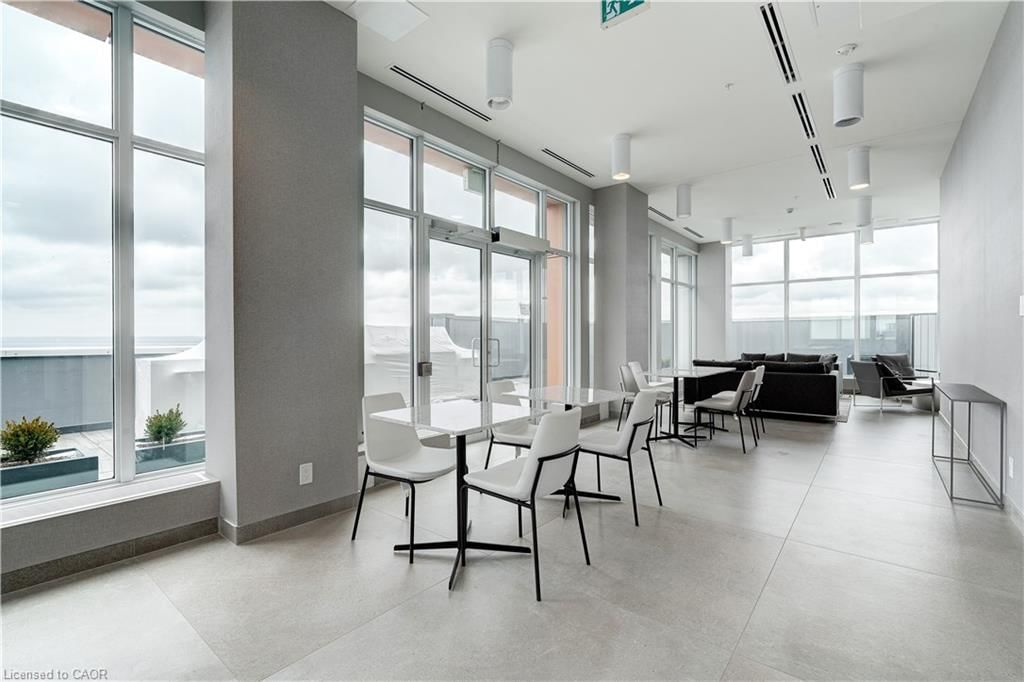 Condo/Apt Unit for sale at 2101-500 Brock Avenue, Burlington, ON, L7S 0A5 - Maple - MLS: 40798852