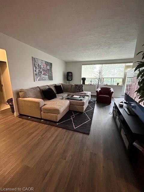 Condo/Apt Unit for lease at 410-222 Concession Street, Hamilton, ON, L9A 1B1 - Centremount - MLS: 40799038