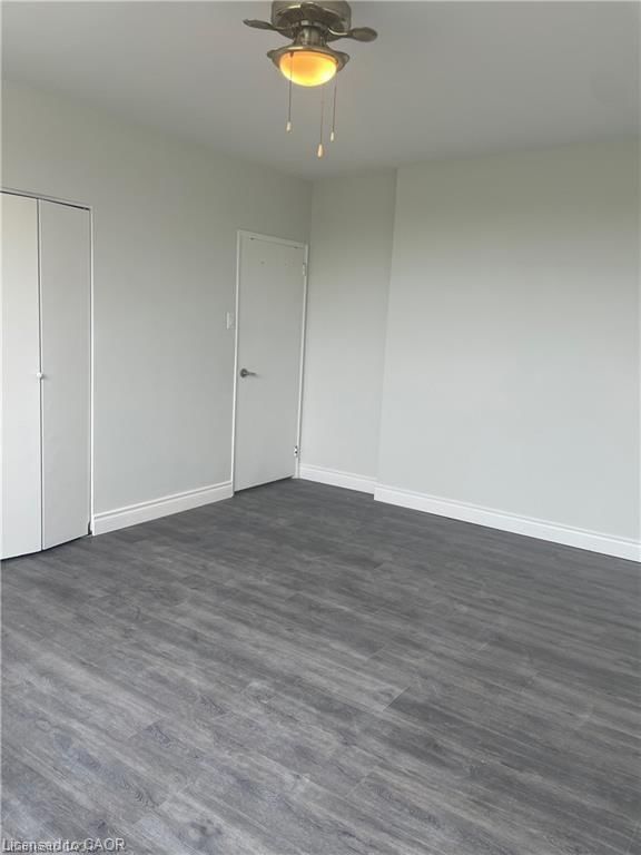 Condo/Apt Unit for lease at 410-222 Concession Street, Hamilton, ON, L9A 1B1 - Centremount - MLS: 40799038