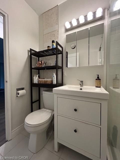 Condo/Apt Unit for lease at 410-222 Concession Street, Hamilton, ON, L9A 1B1 - Centremount - MLS: 40799038