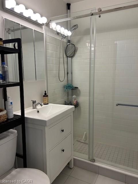 Condo/Apt Unit for lease at 410-222 Concession Street, Hamilton, ON, L9A 1B1 - Centremount - MLS: 40799038