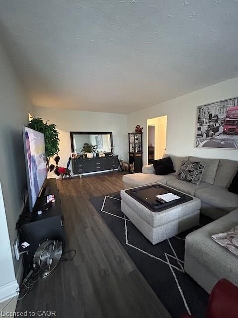 Condo/Apt Unit for lease at 410-222 Concession Street, Hamilton, ON, L9A 1B1 - Centremount - MLS: 40799038