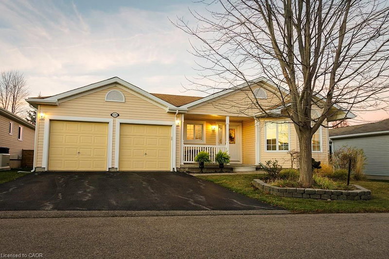 156 Gracehill Crescent