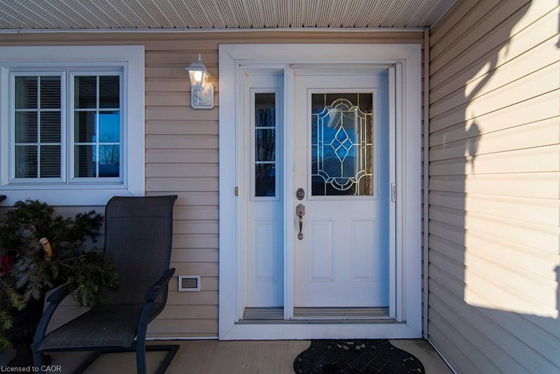 156 Gracehill Crescent