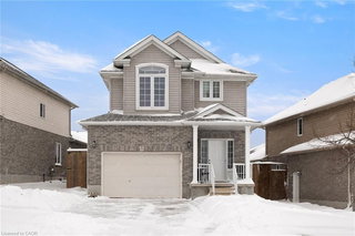 1293 Old Zeller Drive