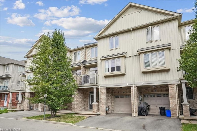 69 - 6 Chestnut Drive