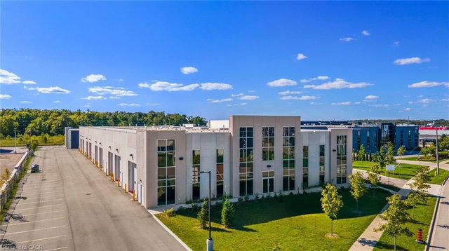 2-3 - 125 Goddard Crescent