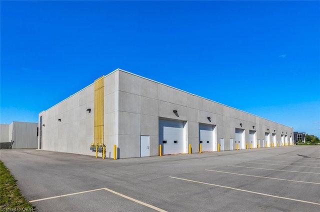 2-3 - 125 Goddard Crescent