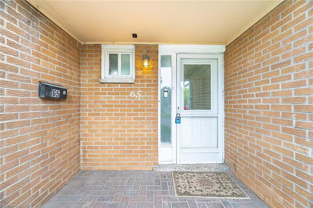 65 - 3525 Brandon Gate Drive