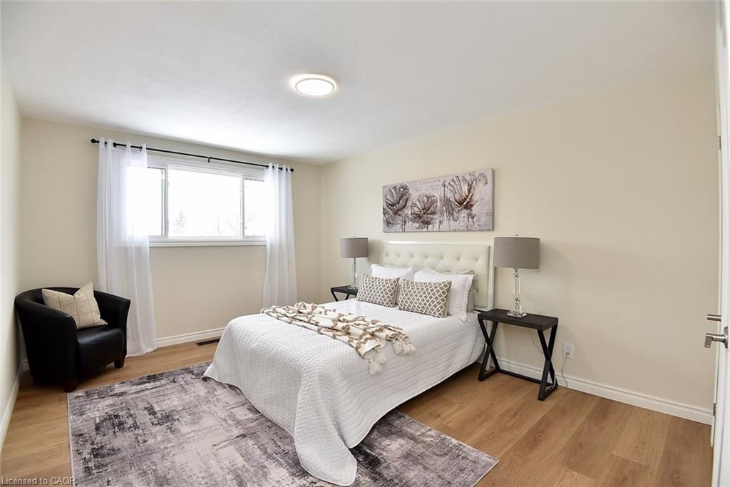 Single Family Residence for sale at 47 Odessa Street, Stoney Creek, ON, L8J 1A3 - Valley Park - MLS: 40799250