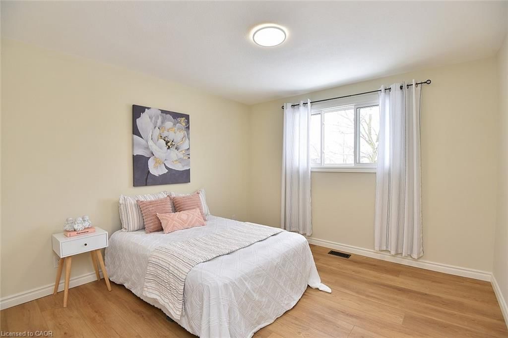 Single Family Residence for sale at 47 Odessa Street, Stoney Creek, ON, L8J 1A3 - Valley Park - MLS: 40799250